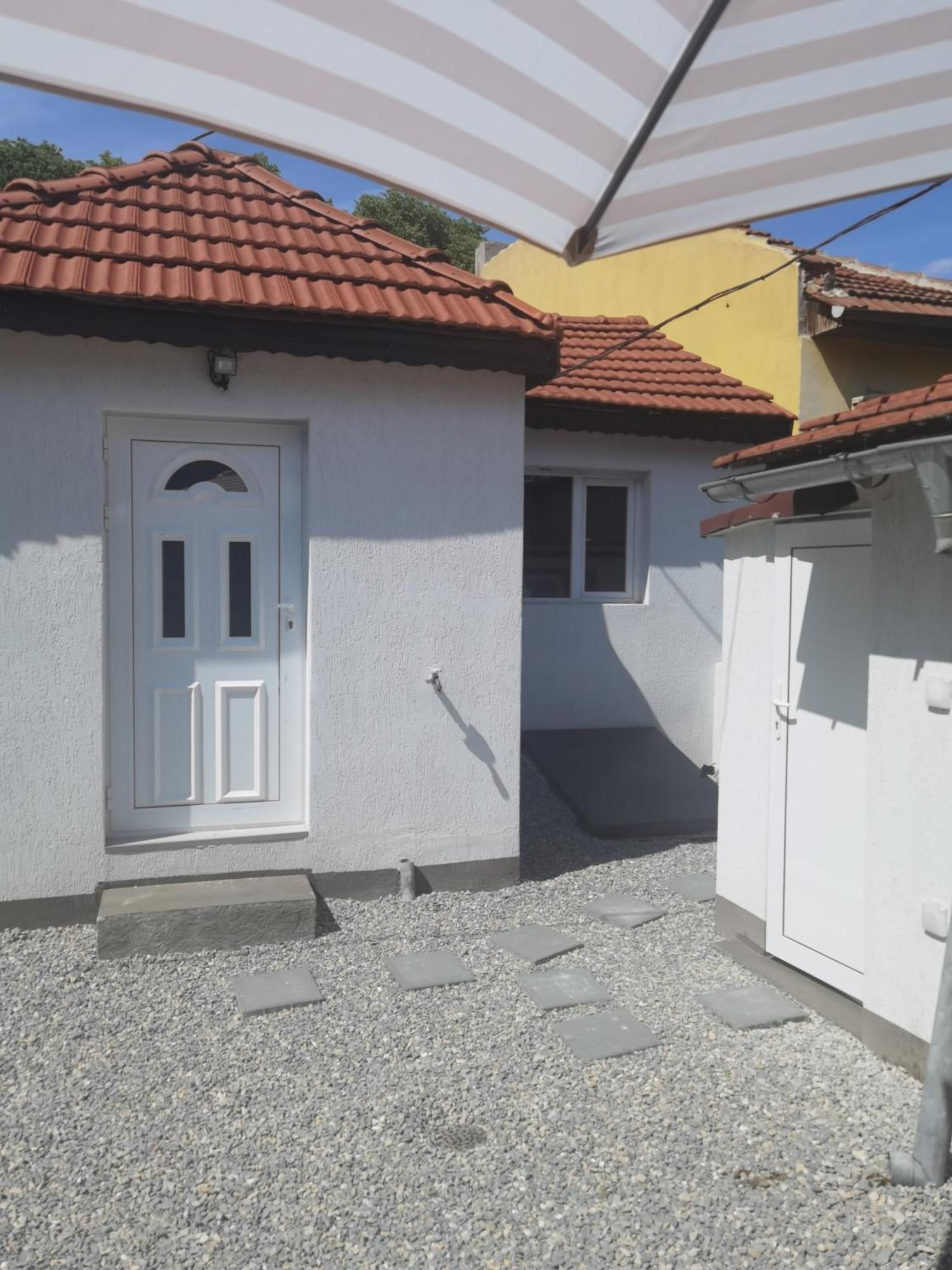 Nice House Near City Center Of Ruse Exterior photo
